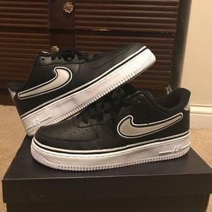 Nike Air Force 1s